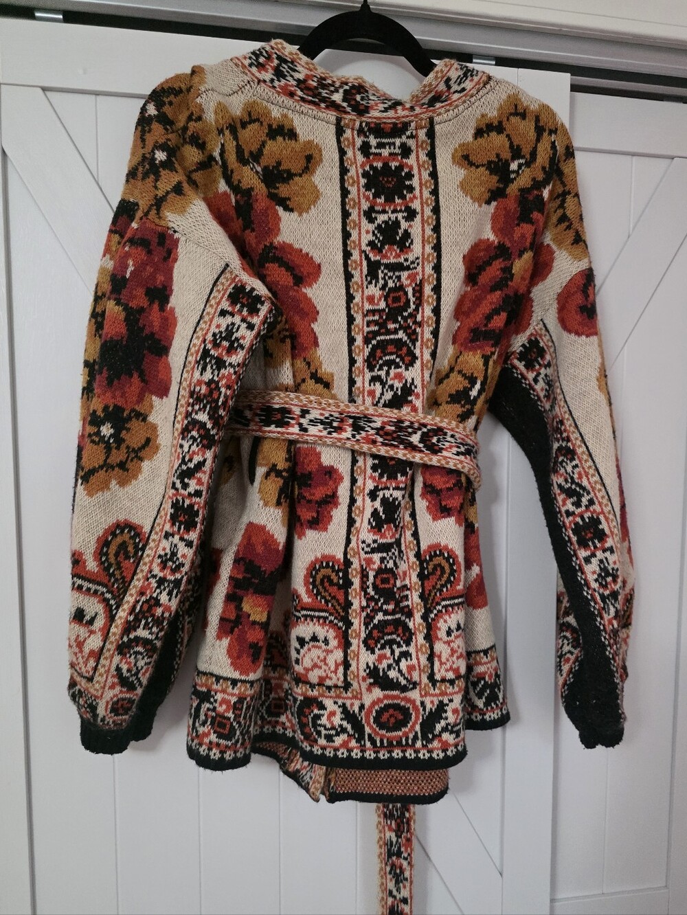 Farm Rio Cardigan - Picture 5 of 5